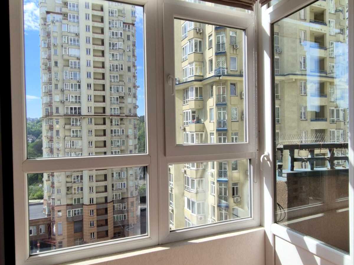 Квартира на вул. Мокра, 16 в Києві, ID 315930, фото №20