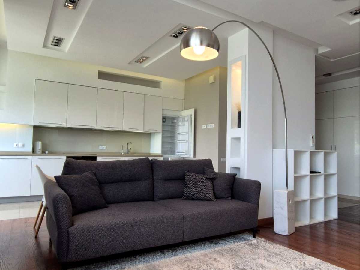 Квартира на вул. Мокра, 16 в Києві, ID 315930, фото №3