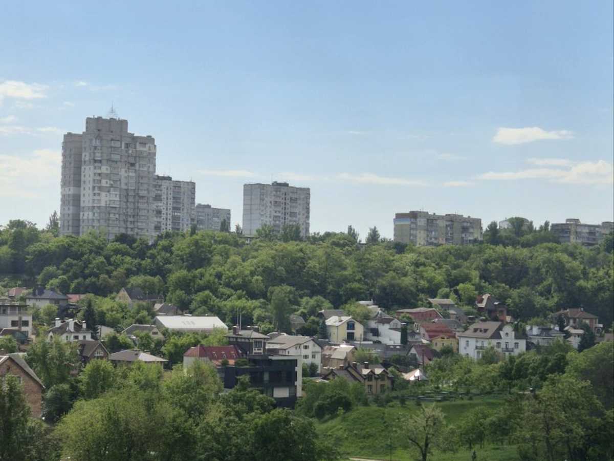 Квартира на вул. Мокра, 16 в Києві, ID 315930, фото №22