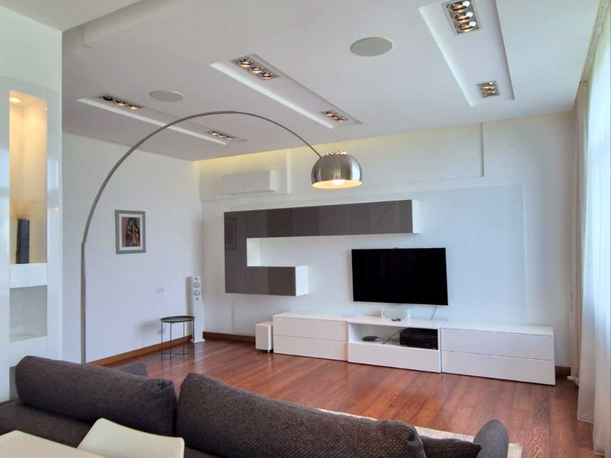 Квартира на вул. Мокра, 16 в Києві, ID 315930, фото №4