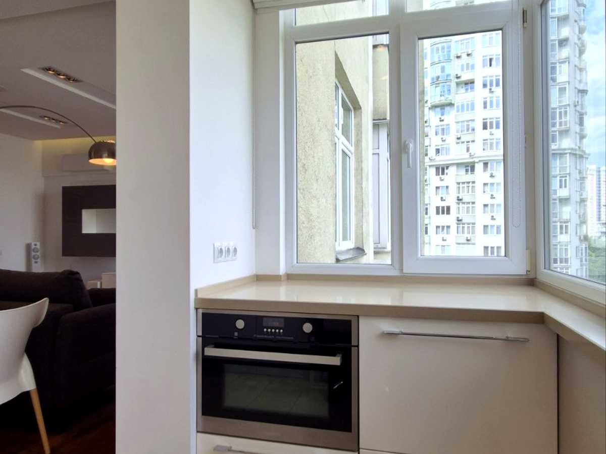 Квартира на вул. Мокра, 16 в Києві, ID 315930, фото №9