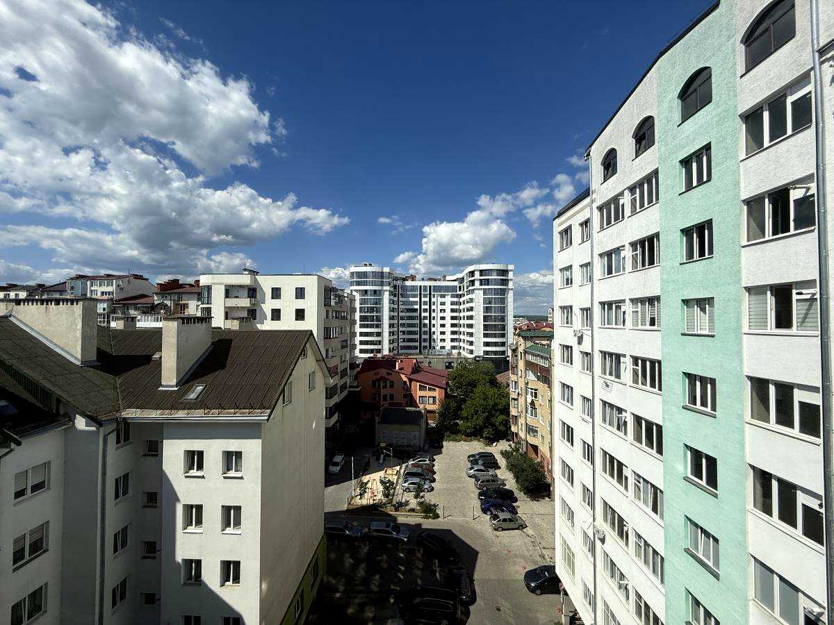 Квартира на вул. Бельведерська, 23 в Івано-Франківську, ID 394115, фото №4