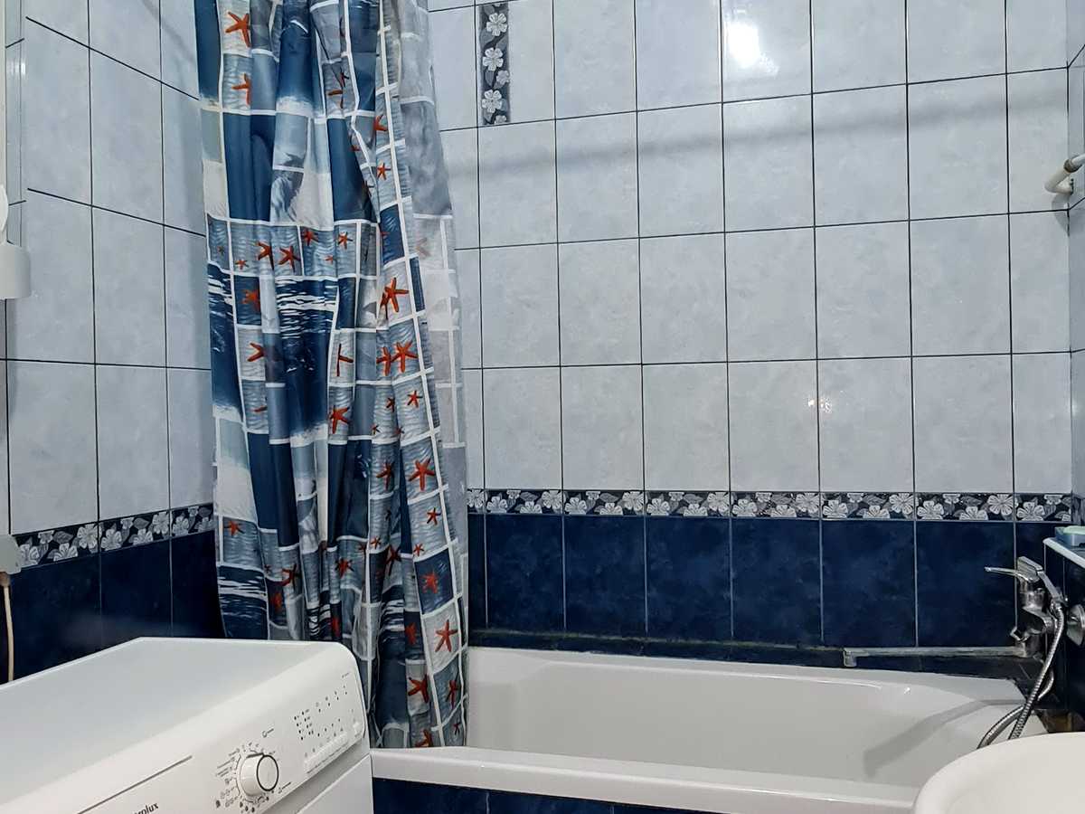 Квартира на просп. Берестейський, 60 в Київ, ID 316053, фото №2