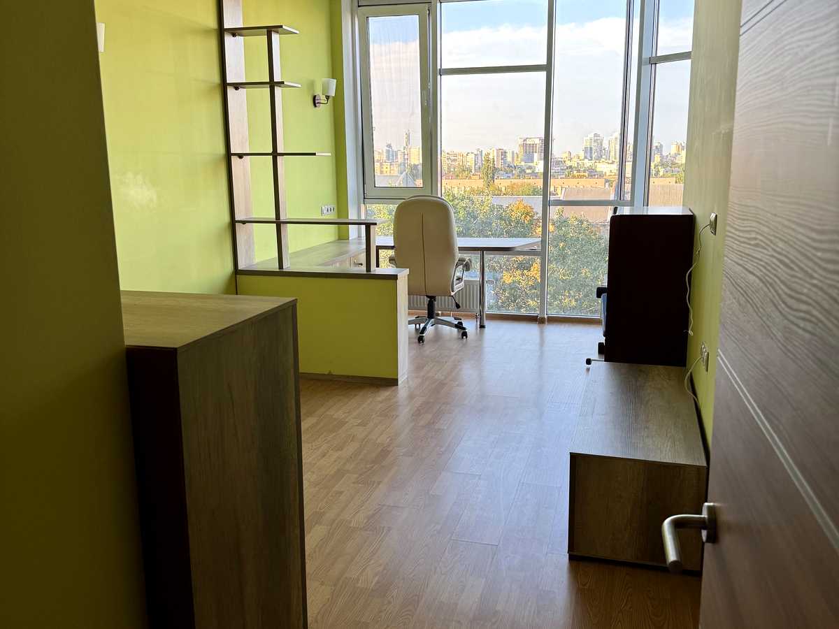 Квартира на вул. Авіаконструктора Антонова, 2Б в Києві, ID 391624, фото №11