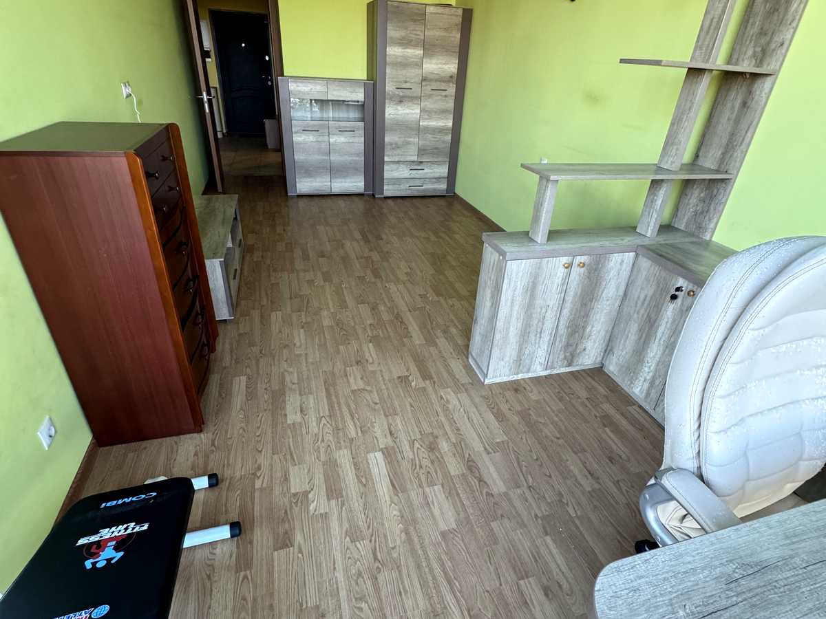 Квартира на вул. Авіаконструктора Антонова, 2Б в Києві, ID 391624, фото №13