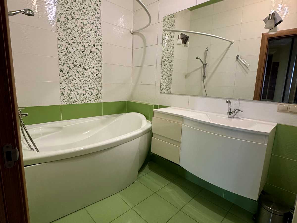 Квартира на вул. Авіаконструктора Антонова, 2Б в Києві, ID 391624, фото №14