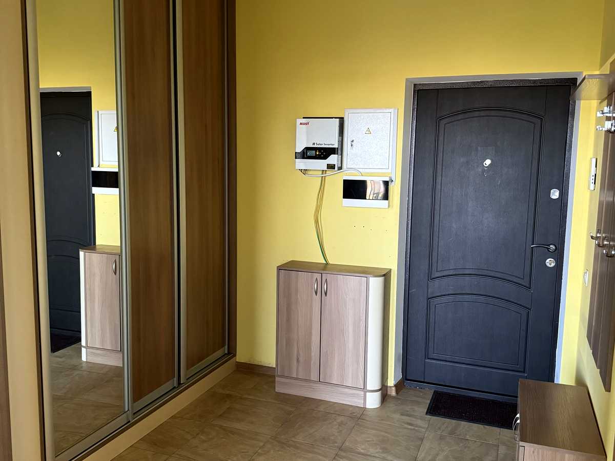Квартира на вул. Авіаконструктора Антонова, 2Б в Києві, ID 391624, фото №16