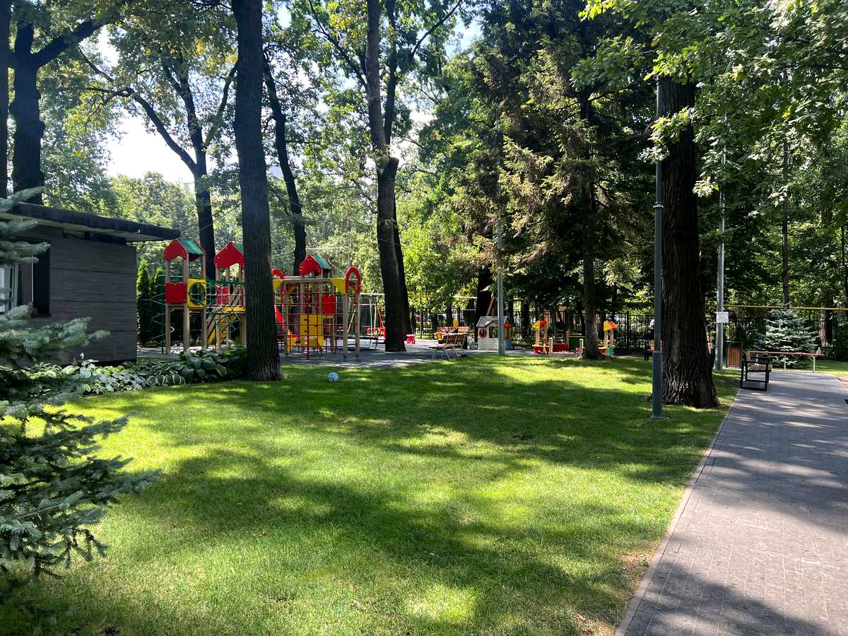 Квартира на вул. Авіаконструктора Антонова, 2Б в Києві, ID 391624, фото №8
