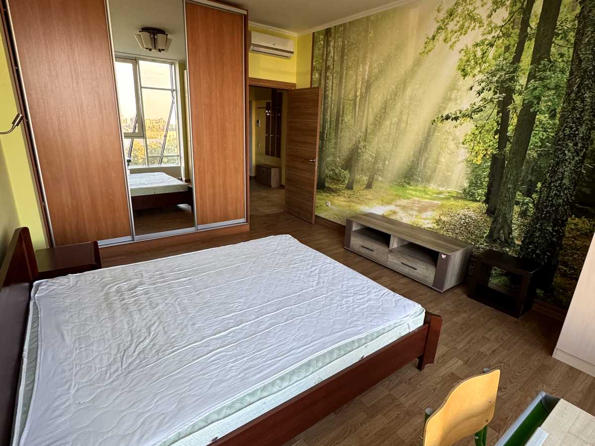 Квартира на вул. Авіаконструктора Антонова, 2Б в Києві, ID 391624, фото №9