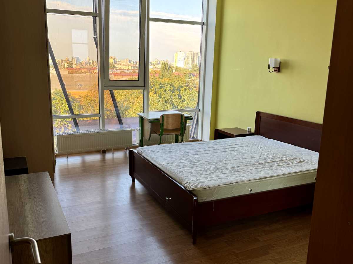 Квартира на вул. Авіаконструктора Антонова, 2Б в Києві, ID 391624, фото №10