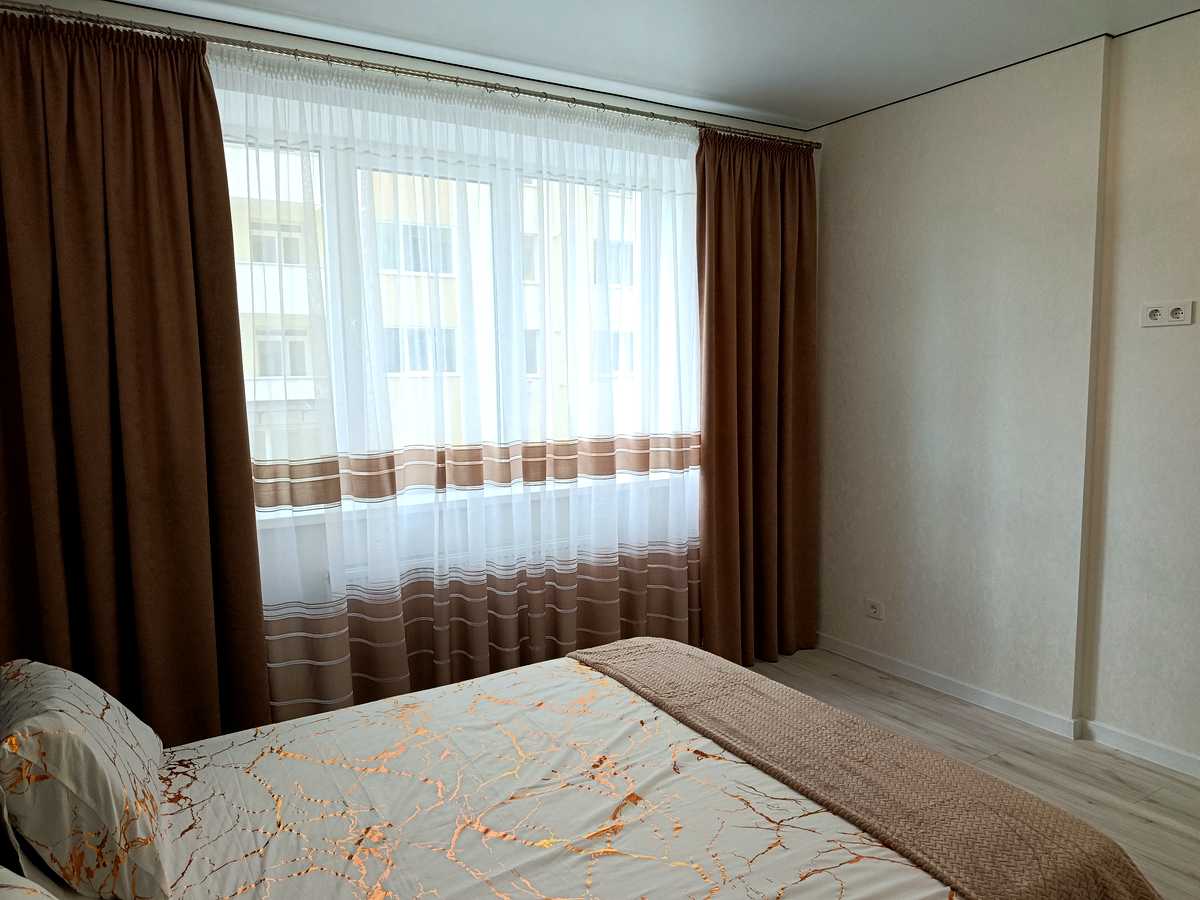 Квартира на вул. Кармелюка, 3Б в Хмельницькому, ID 391471, фото №11
