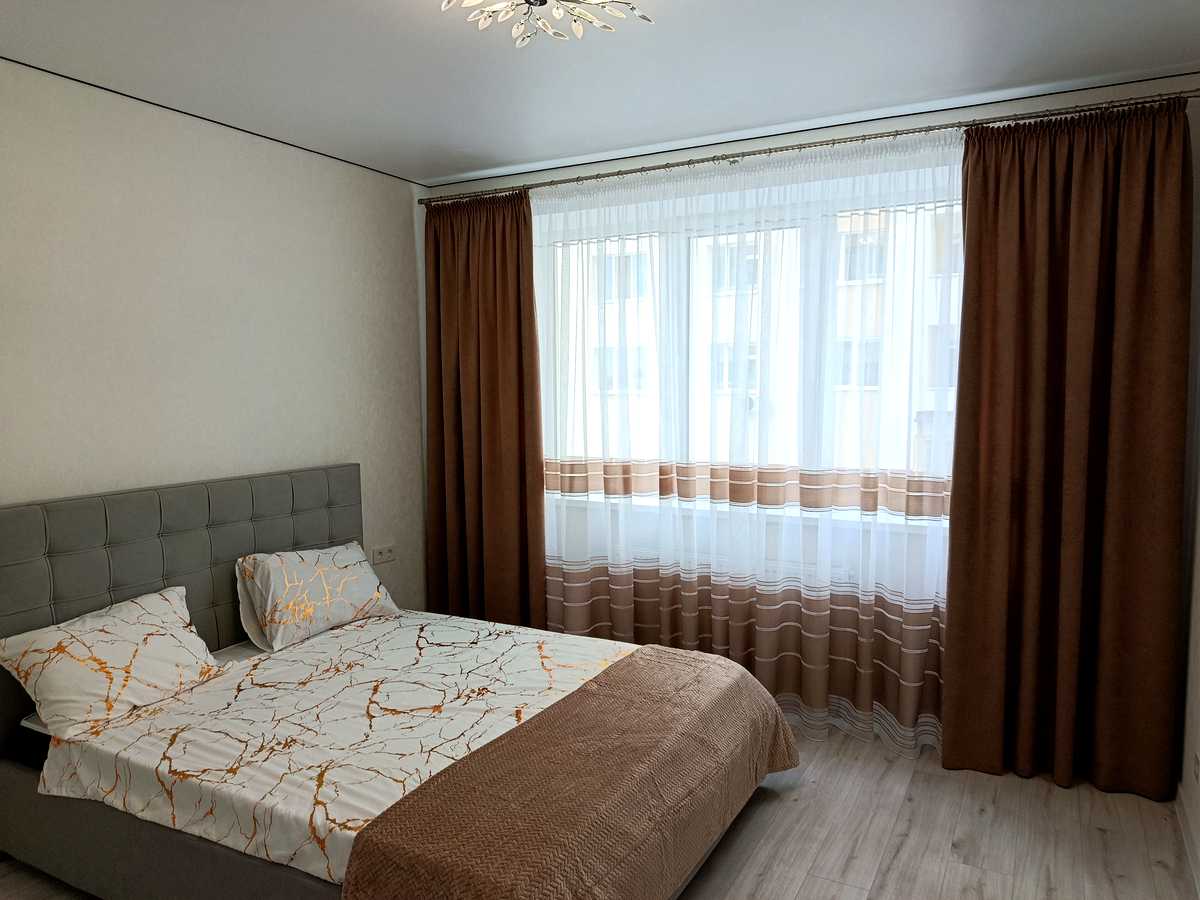 Квартира на вул. Кармелюка, 3Б в Хмельницькому, ID 391471, фото №13