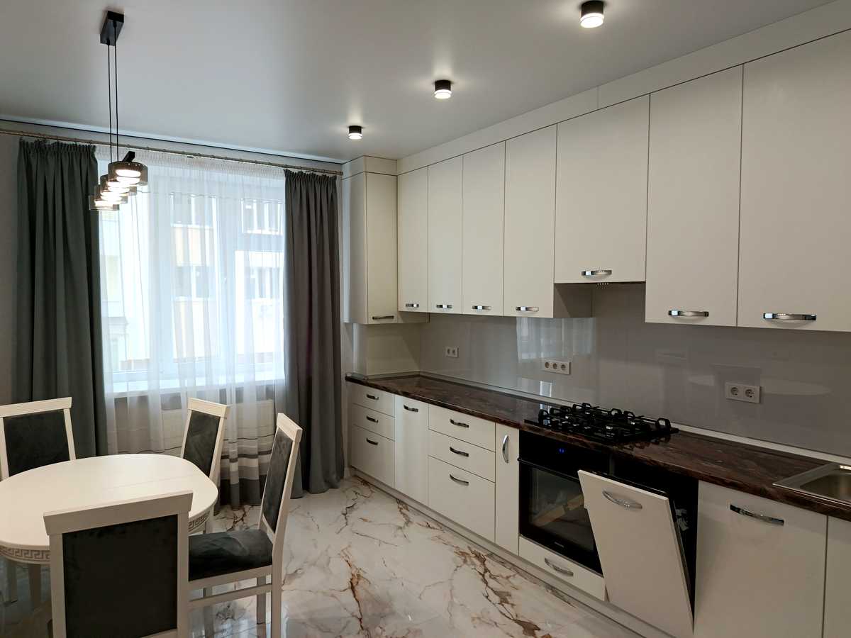 Квартира на вул. Кармелюка, 3Б в Хмельницькому, ID 391471, фото №5