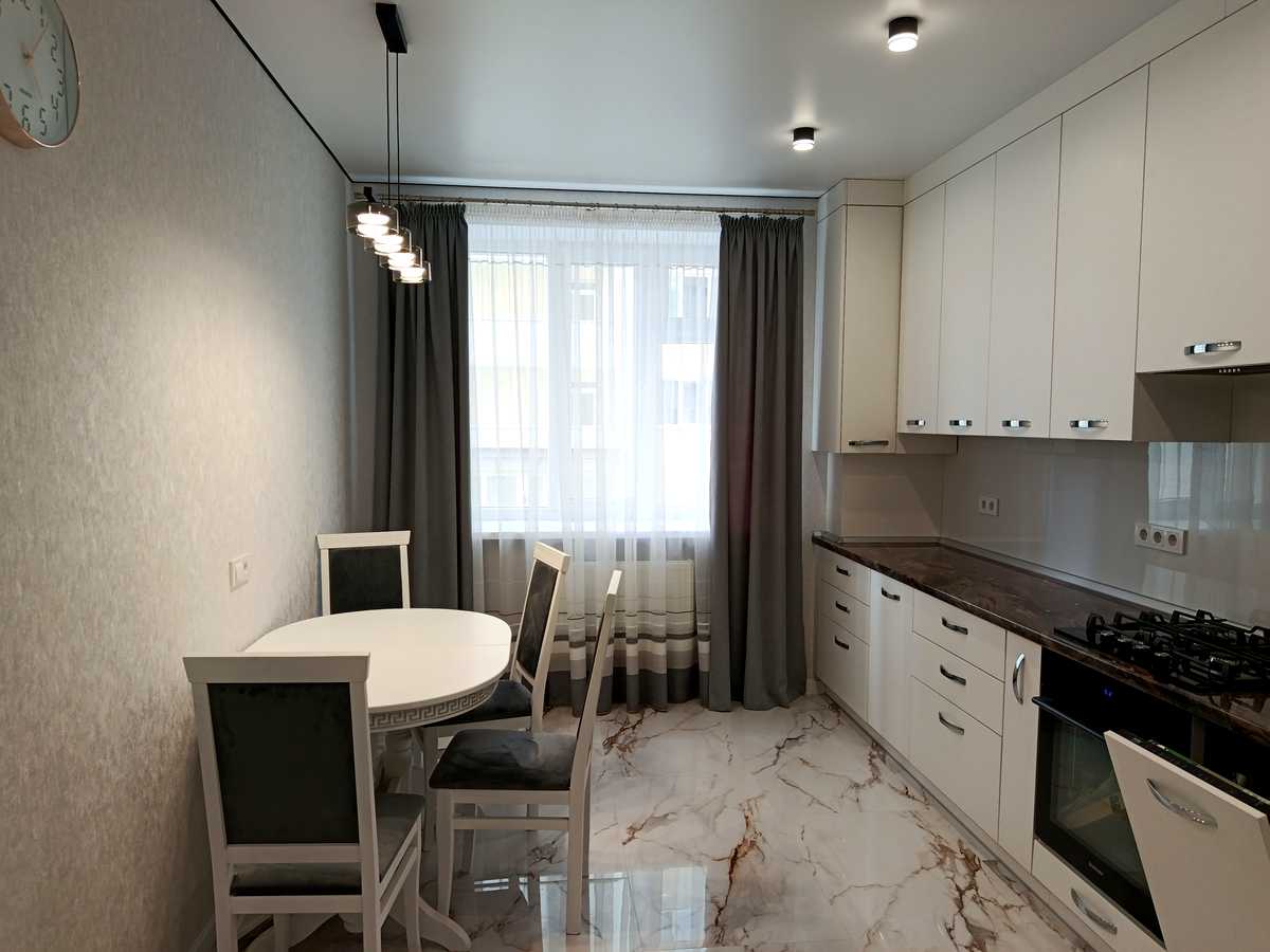 Квартира на вул. Кармелюка, 3Б в Хмельницькому, ID 391471, фото №6