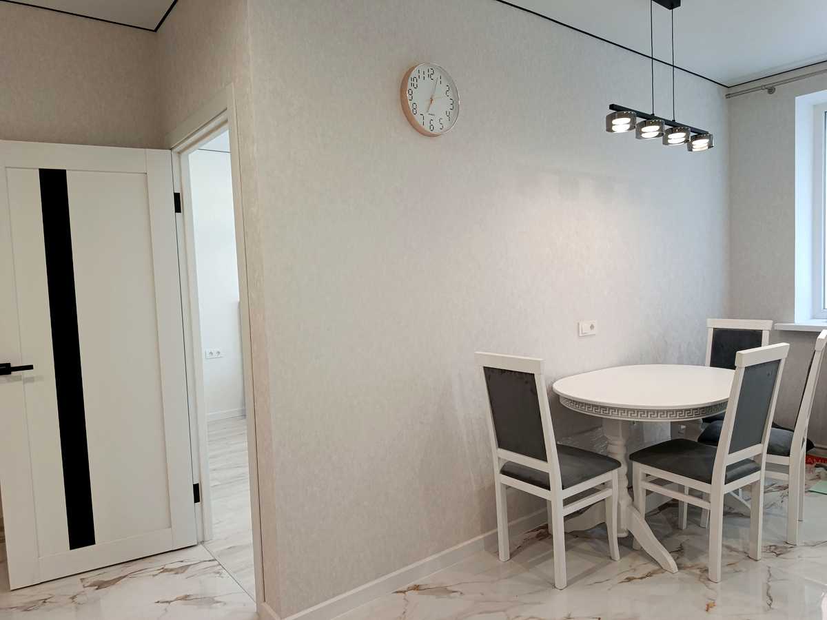 Квартира на вул. Кармелюка, 3Б в Хмельницькому, ID 391471, фото №9