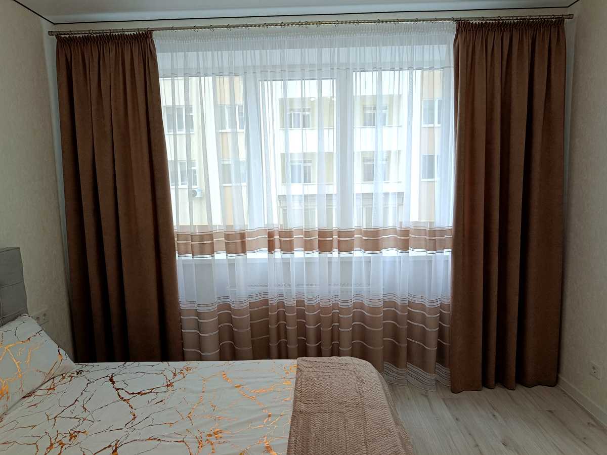 Квартира на вул. Кармелюка, 3Б в Хмельницькому, ID 391471, фото №10