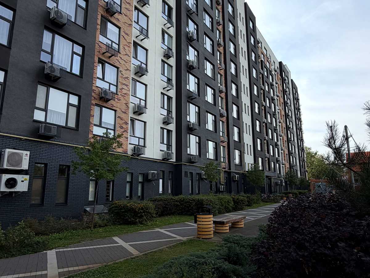 Квартира на вул. Білодідівка, 3 в Київ, ID 390039, фото №2