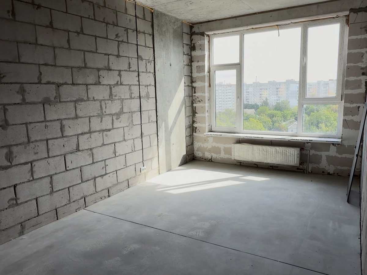 Квартира на вул. Білодідівка, 3 в Києві, ID 390039, фото №11