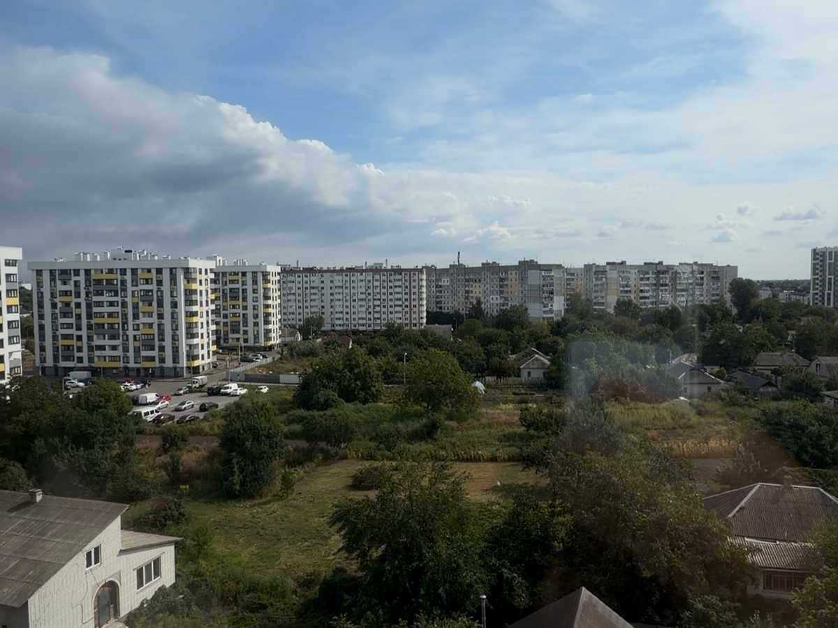 Квартира на вул. Білодідівка, 3 в Києві, ID 390039, фото №14