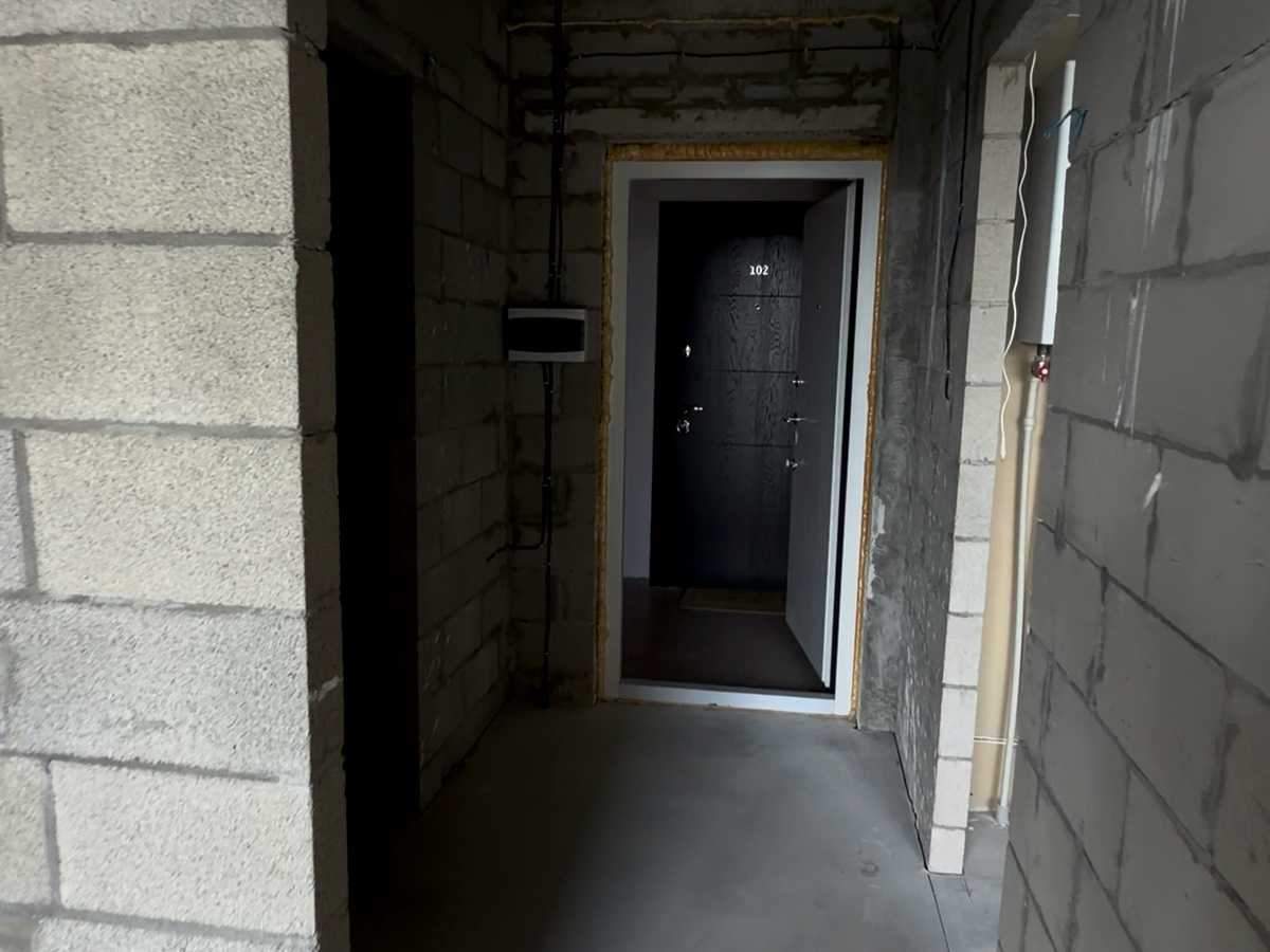 Квартира на вул. Білодідівка, 3 в Києві, ID 390039, фото №15