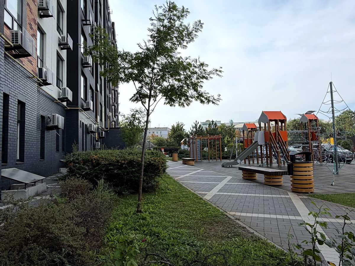 Квартира на вул. Білодідівка, 3 в Київ, ID 390039, фото №3