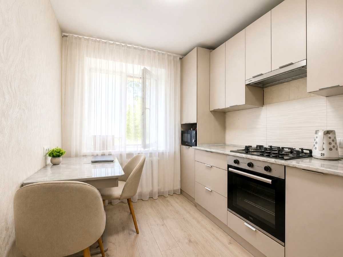Квартира на вул. Олега Антонова, 3, ID 388856, фото №1