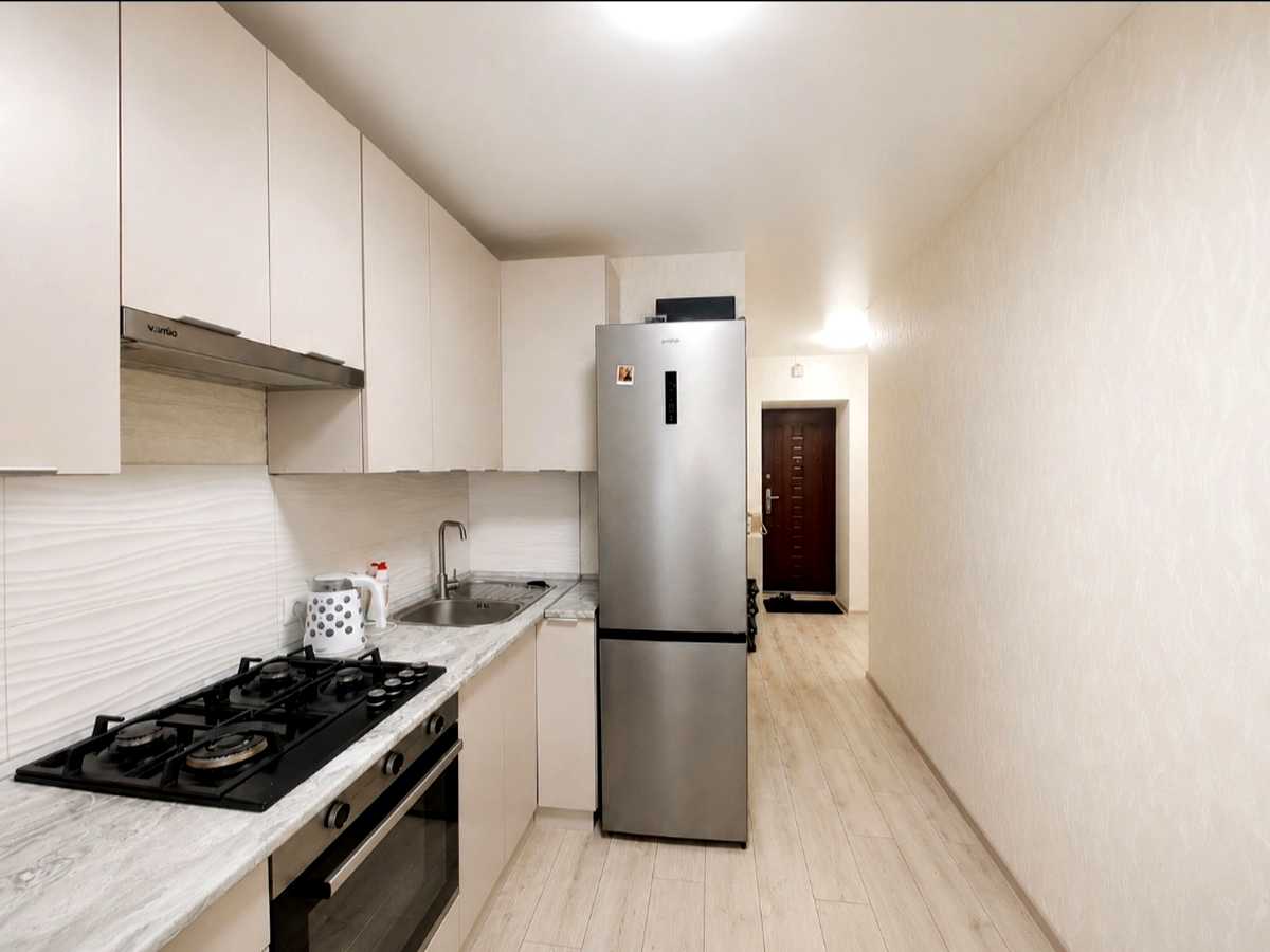 Квартира на вул. Олега Антонова, 3 в Вінниці, ID 388856, фото №2