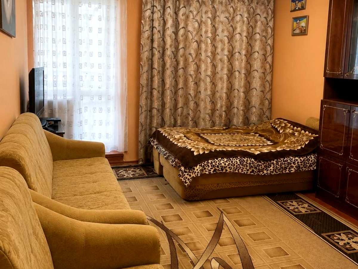 Купити квартиру за адресою вул. Подільська, 147/1 на Findly.com.ua Квартира на вул. Подільська, 147/1, ID 391472, фото №1
