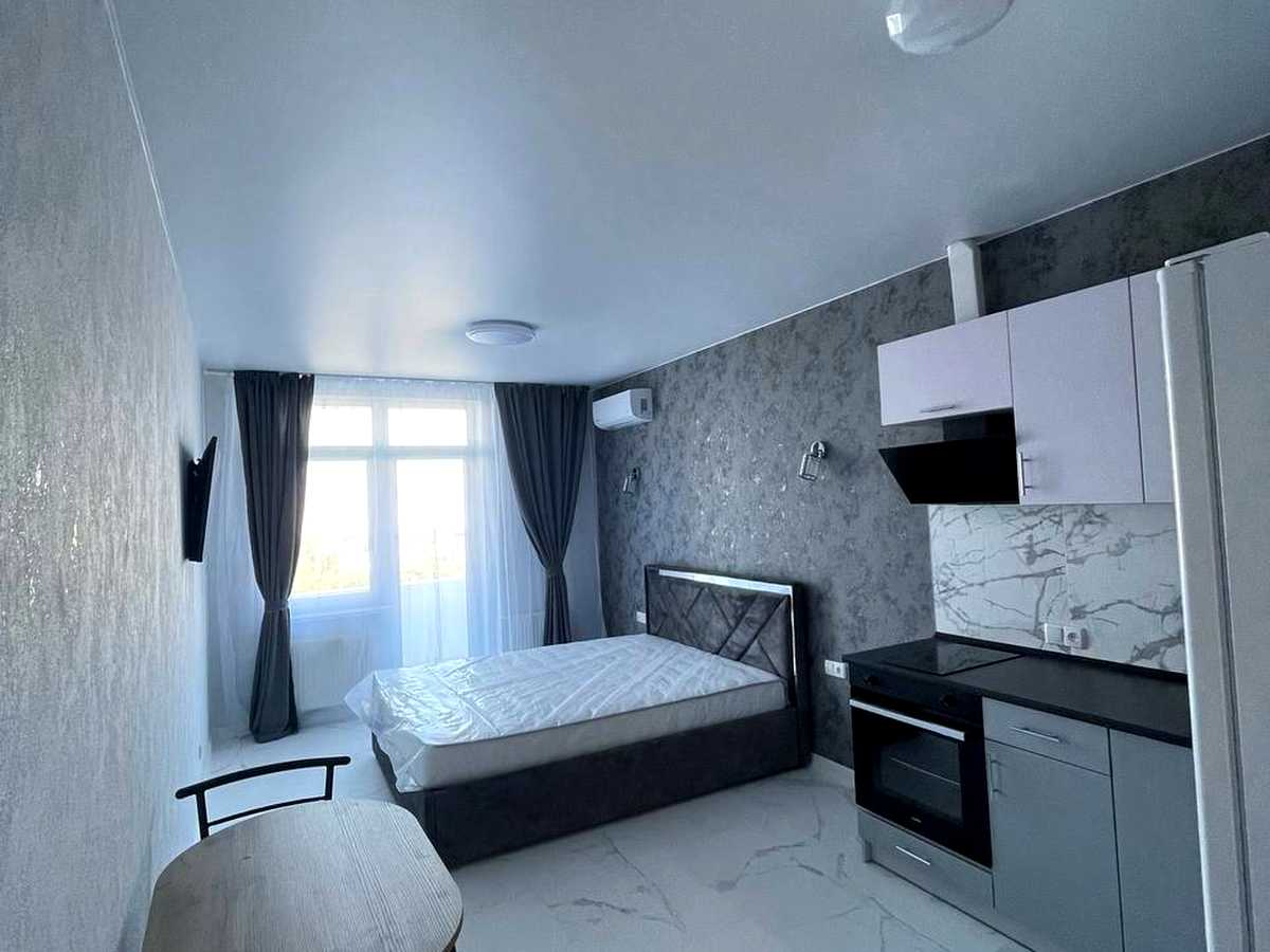 Квартира на вул. Данила Щербаківського, 52 в Києві, ID 315956, фото №1