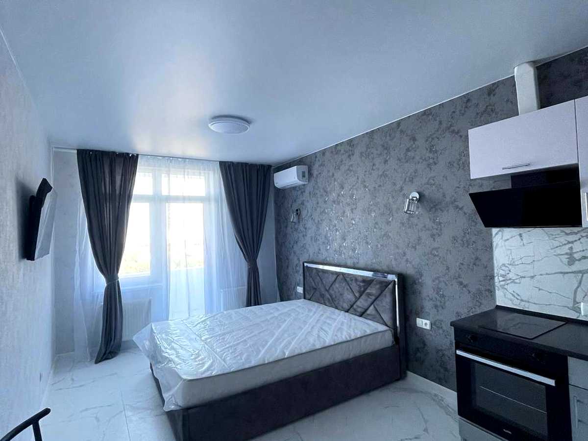 Квартира на вул. Данила Щербаківського, 52 в Києві, ID 315956, фото №2