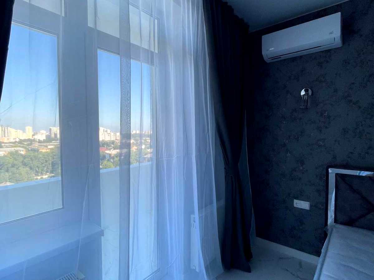 Квартира на вул. Данила Щербаківського, 52 в Києві, ID 315956, фото №6
