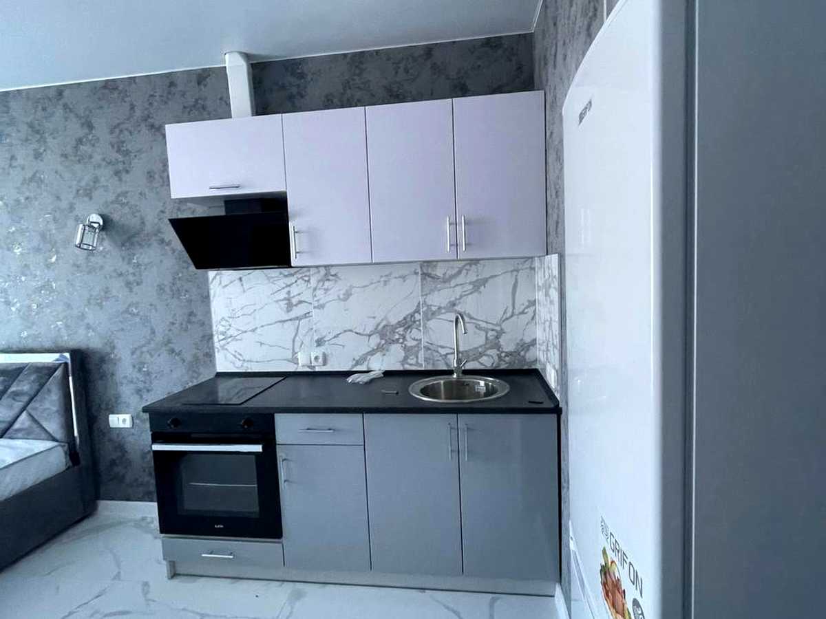 Квартира на вул. Данила Щербаківського, 52 в Києві, ID 315956, фото №8