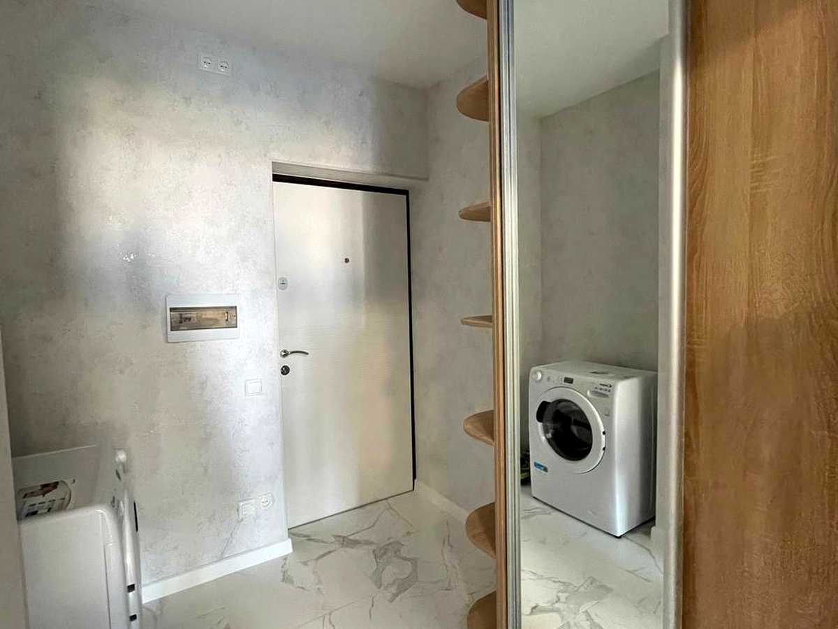 Квартира на вул. Данила Щербаківського, 52 в Києві, ID 315956, фото №10