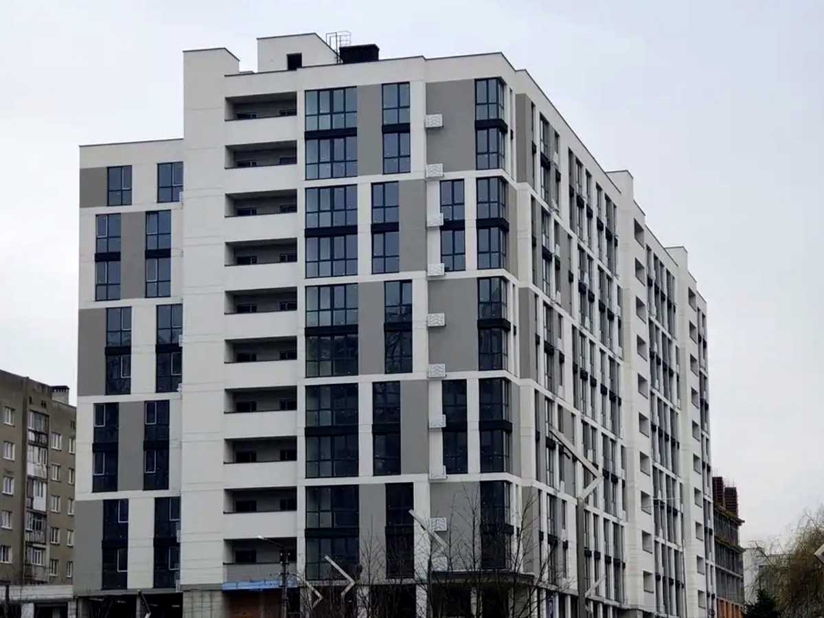 Квартира на вул. Гната Хоткевича, ID 394117, фото №1
