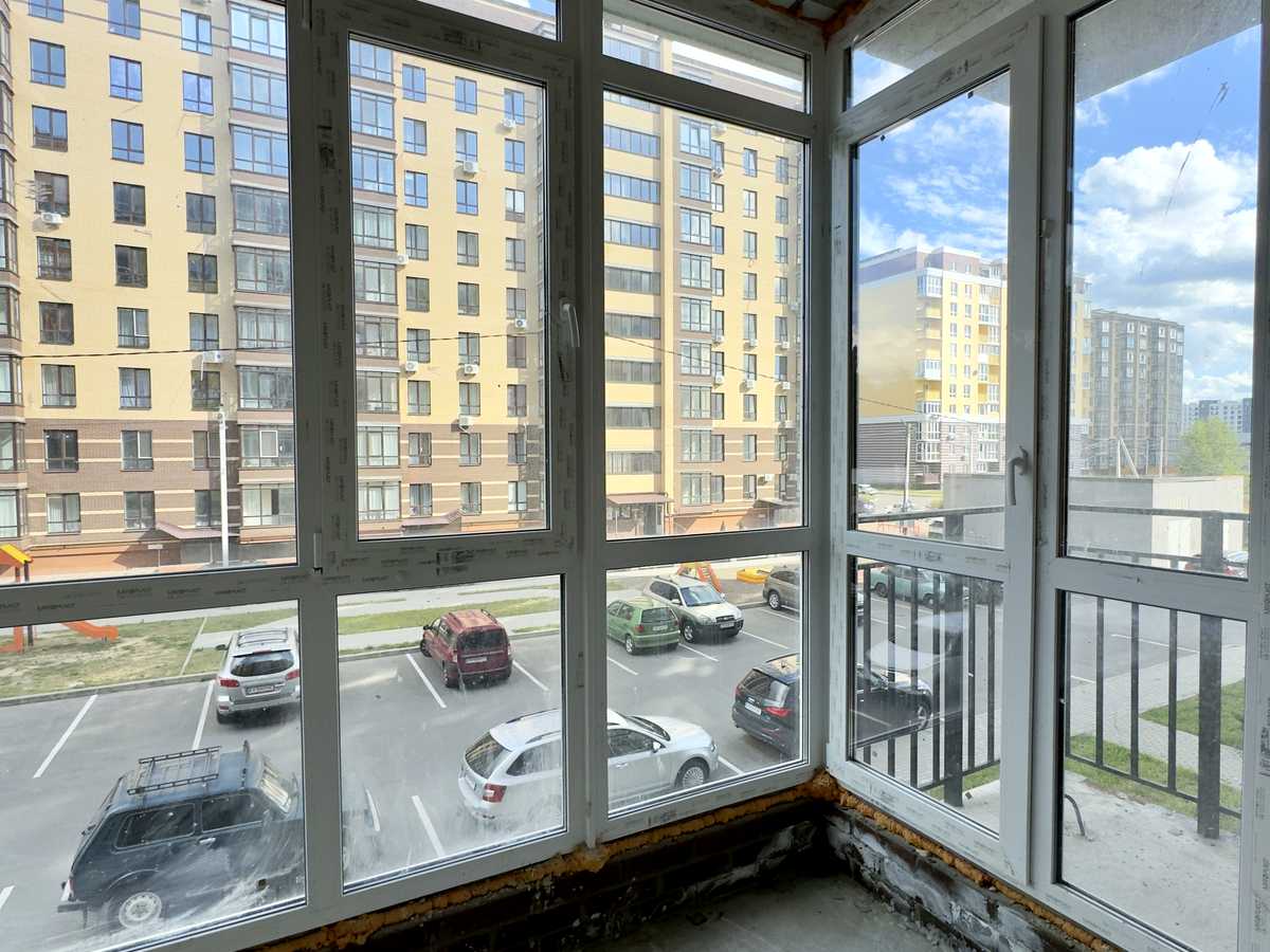 Квартира на вул. Любецька, 106В в Чернігові, ID 388695, фото №3