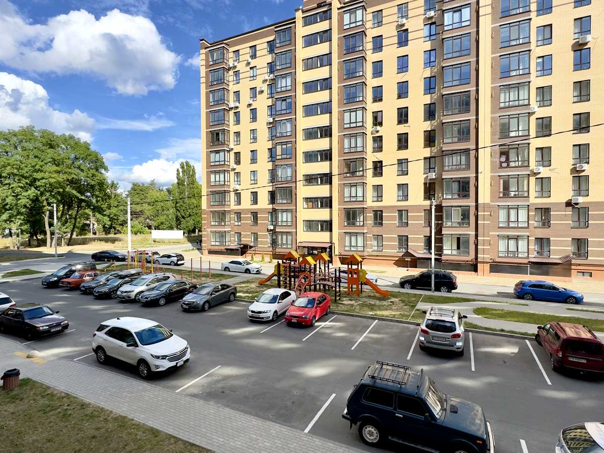 Квартира на вул. Любецька, 106В в Чернігові, ID 388695, фото №6