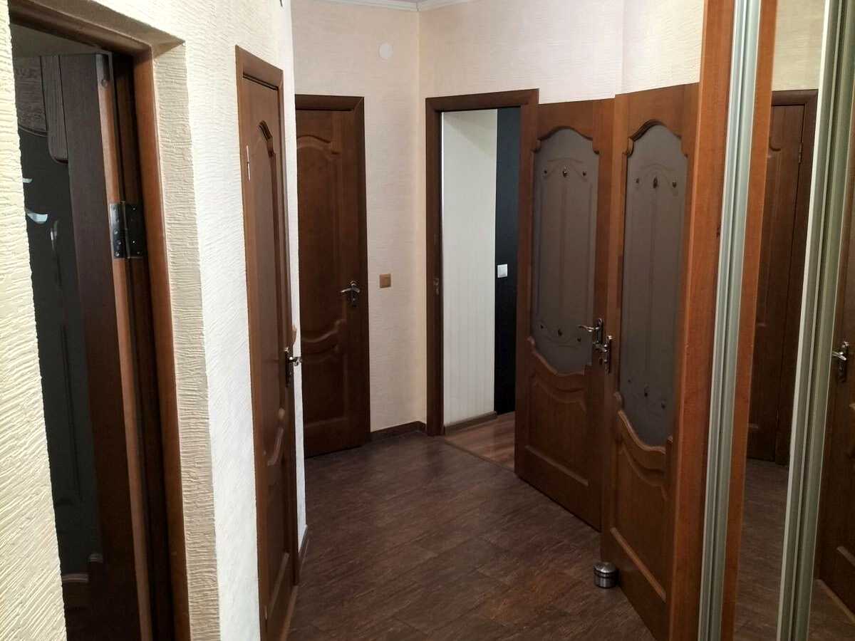 Квартира на вул. С. Вовчинець, Василя Симоненка, 39 в Івано-Франківську, ID 388208, фото №12