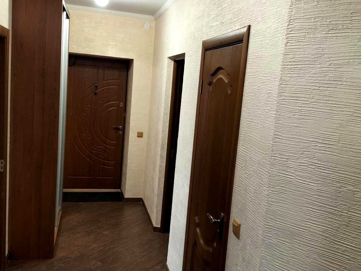 Квартира на вул. С. Вовчинець, Василя Симоненка, 39 в Івано-Франківську, ID 388208, фото №5