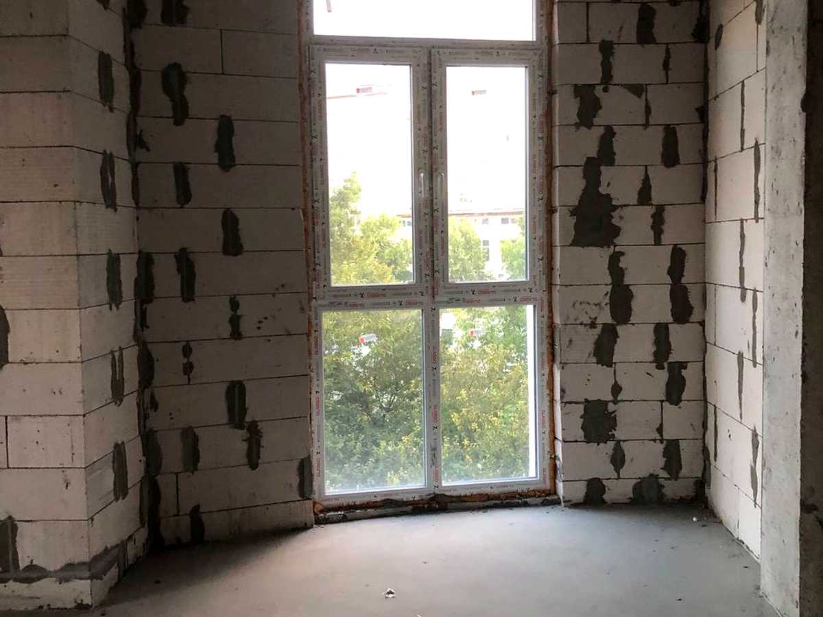 Квартира на вул. Дмитра Луценка, 2-В в Київ, ID 321461, фото №2