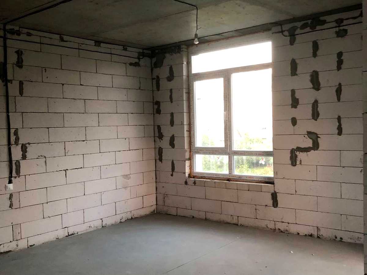 Квартира на вул. Дмитра Луценка, 2-В в Києві, ID 321461, фото №11