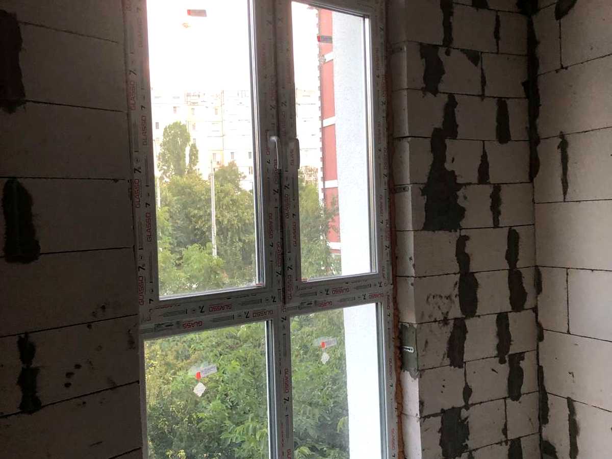 Квартира на вул. Дмитра Луценка, 2-В в Києві, ID 321461, фото №12