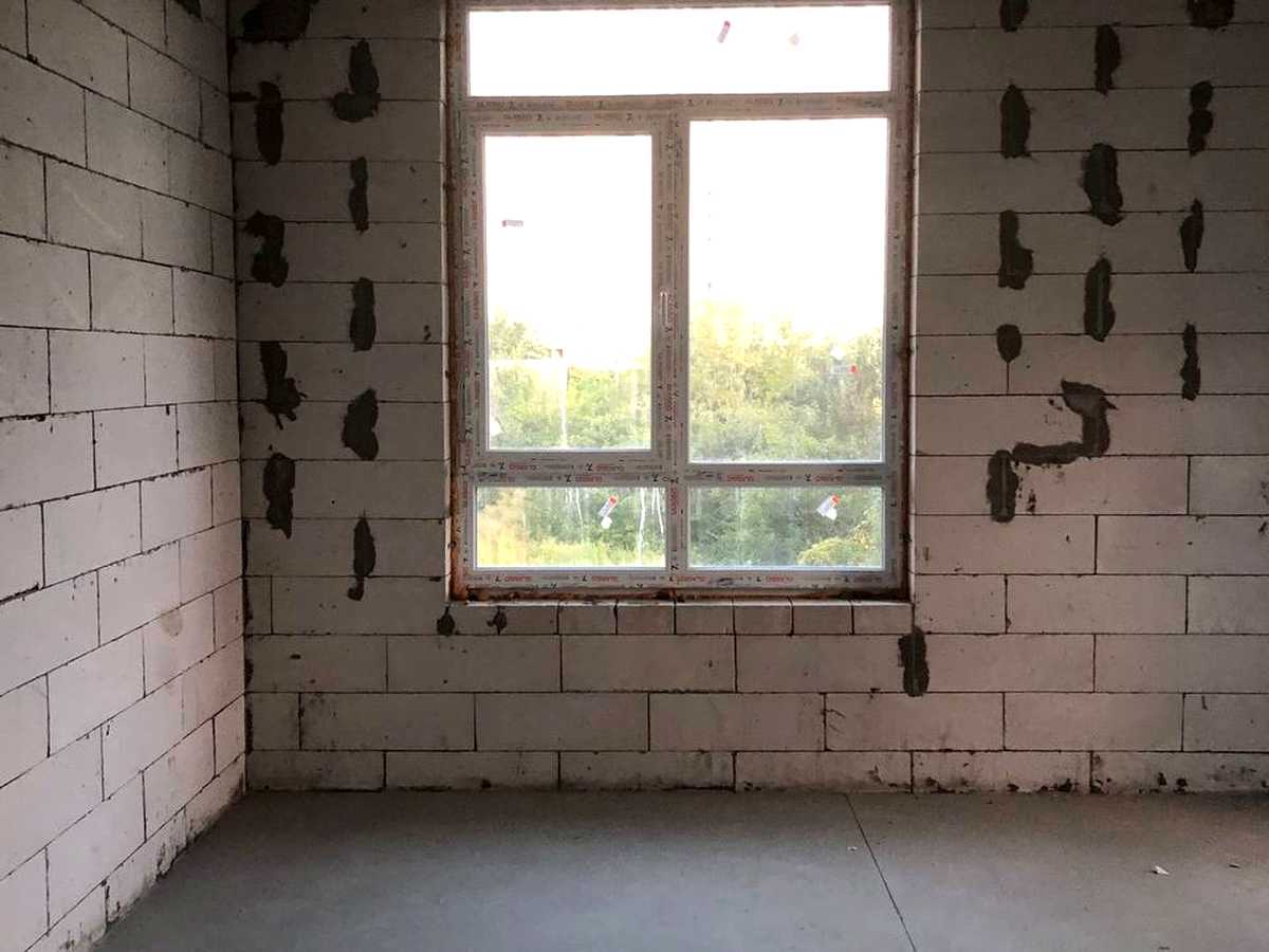 Квартира на вул. Дмитра Луценка, 2-В в Києві, ID 321461, фото №13