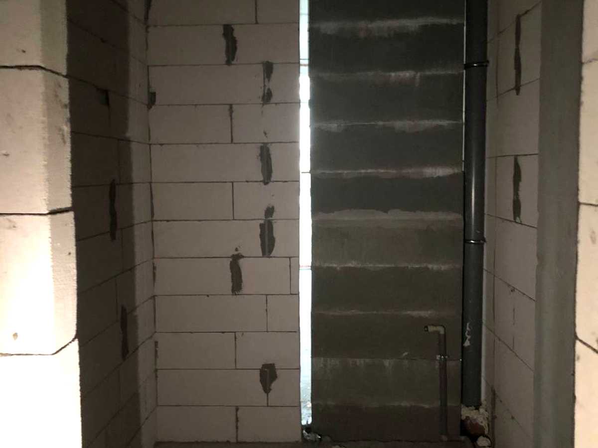 Квартира на вул. Дмитра Луценка, 2-В в Києві, ID 321461, фото №14