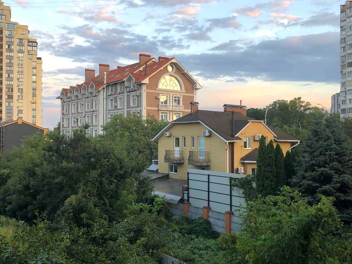 Квартира на вул. Дмитра Луценка, 2-В в Києві, ID 321461, фото №15