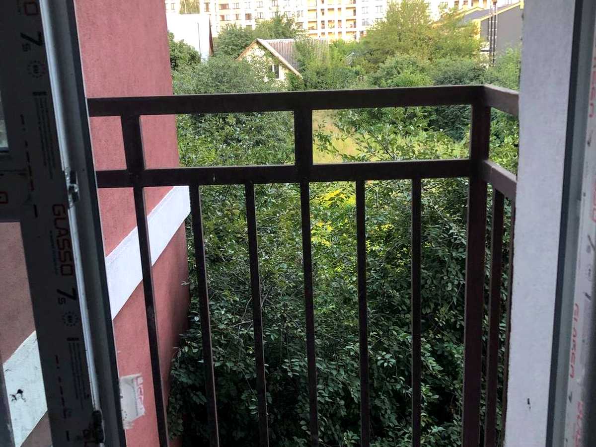 Квартира на вул. Дмитра Луценка, 2-В в Києві, ID 321461, фото №16