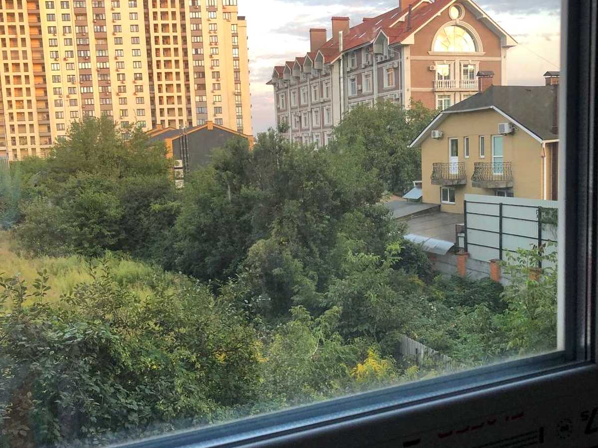 Квартира на вул. Дмитра Луценка, 2-В в Києві, ID 321461, фото №17