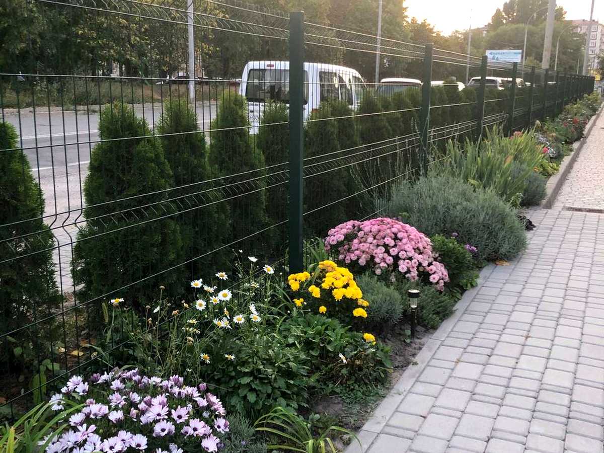 Квартира на вул. Дмитра Луценка, 2-В в Києві, ID 321461, фото №7