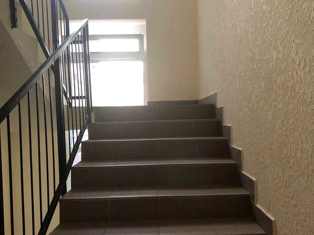 Квартира на вул. Дмитра Луценка, 2-В в Києві, ID 321461, фото №9