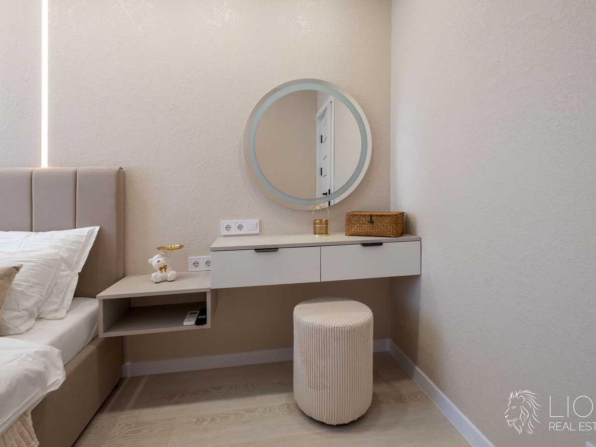 Квартира на вул. Прирічна, 19 в Київ, ID 321458, фото №2