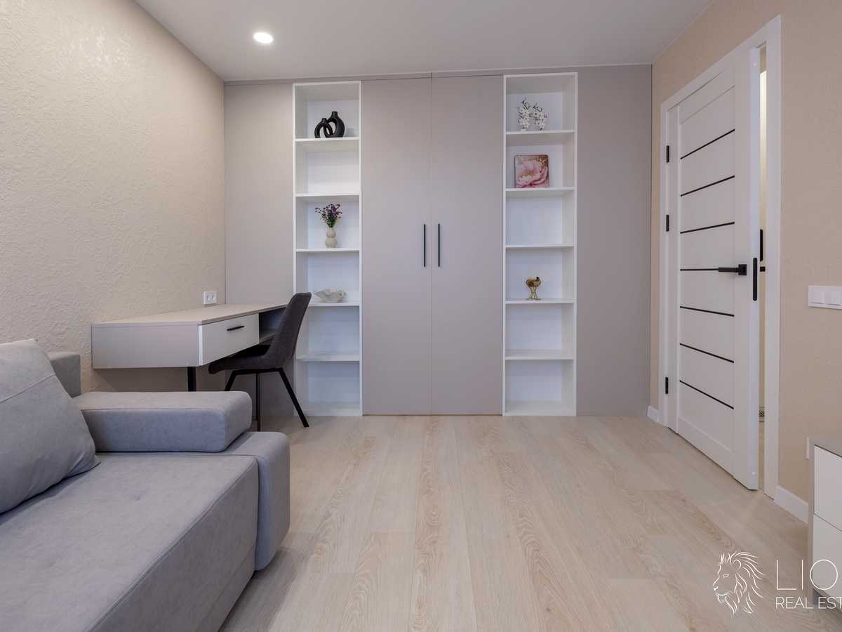 Квартира на вул. Прирічна, 19 в Києві, ID 321458, фото №17